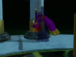 Cinematic: Full Circle