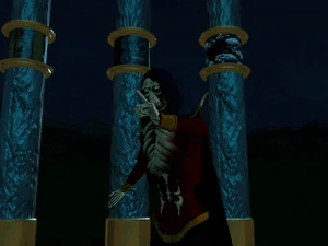 Cinematic: Full Circle