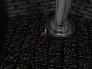 Cinematic: The Failure of the Circle