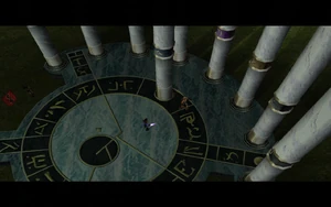 Cutscene: The Corruption of the Pillars