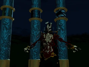 Cinematic: Full Circle