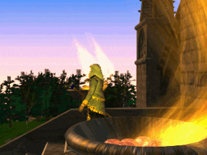 Cinematic: Nuremburg