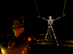 Cinematic: The Failure of the Circle