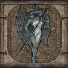 The Female Blood Drinker champion