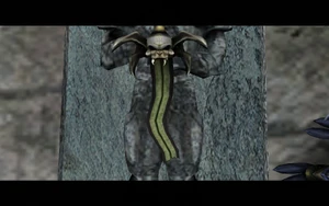 Cutscene: The Reaver Convergence