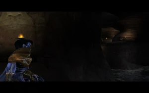 Cutscene: The Ruined Aerie