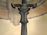 Decorative Sword