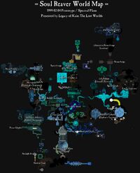 World Map Evolution-01-Maps-Soul Reaver World Map-1999-02-04-Spectral-Annotated