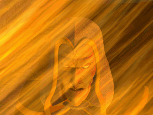 Cinematic: The Oracle