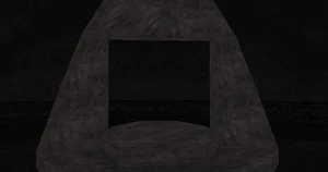 The warp gate in the February alphas