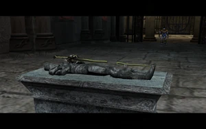 Cutscene: The Reaver Convergence