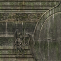 Imagery of the Ancients in the Dark Forge (Soul Reaver 2).