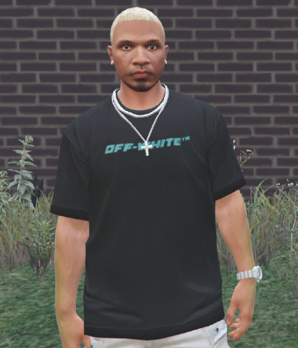 Xzavier Payne | LegacyRP Wiki | Fandom