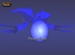 Plasma storm 5