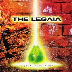 THE LEGAIA: Original Soundtrack | Legaia Wiki | Fandom