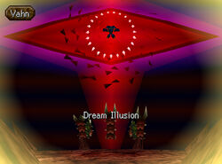 Dream illusion 9