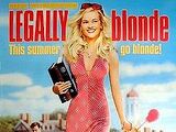 Legally Blonde (film)