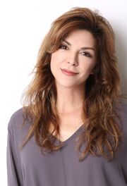 Amy Pietz IMDB