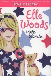 Vote Blonde!