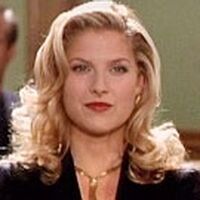 Brooke Taylor Windham Legally Blonde Wiki Fandom Brooke bailey's biography is filled with the details of her personal life, marital relation, and affair info. brooke taylor windham legally blonde