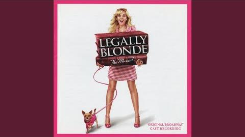 Bend and Snap  Legally blonde Wiki  Fandom