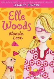 Blonde Love