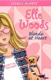Blonde at Heart