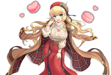 Tsukuyomi | Legend Clover Wiki | Fandom