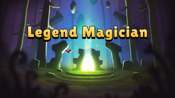 Legend Magician Idle RPG Codes Wiki December 2023