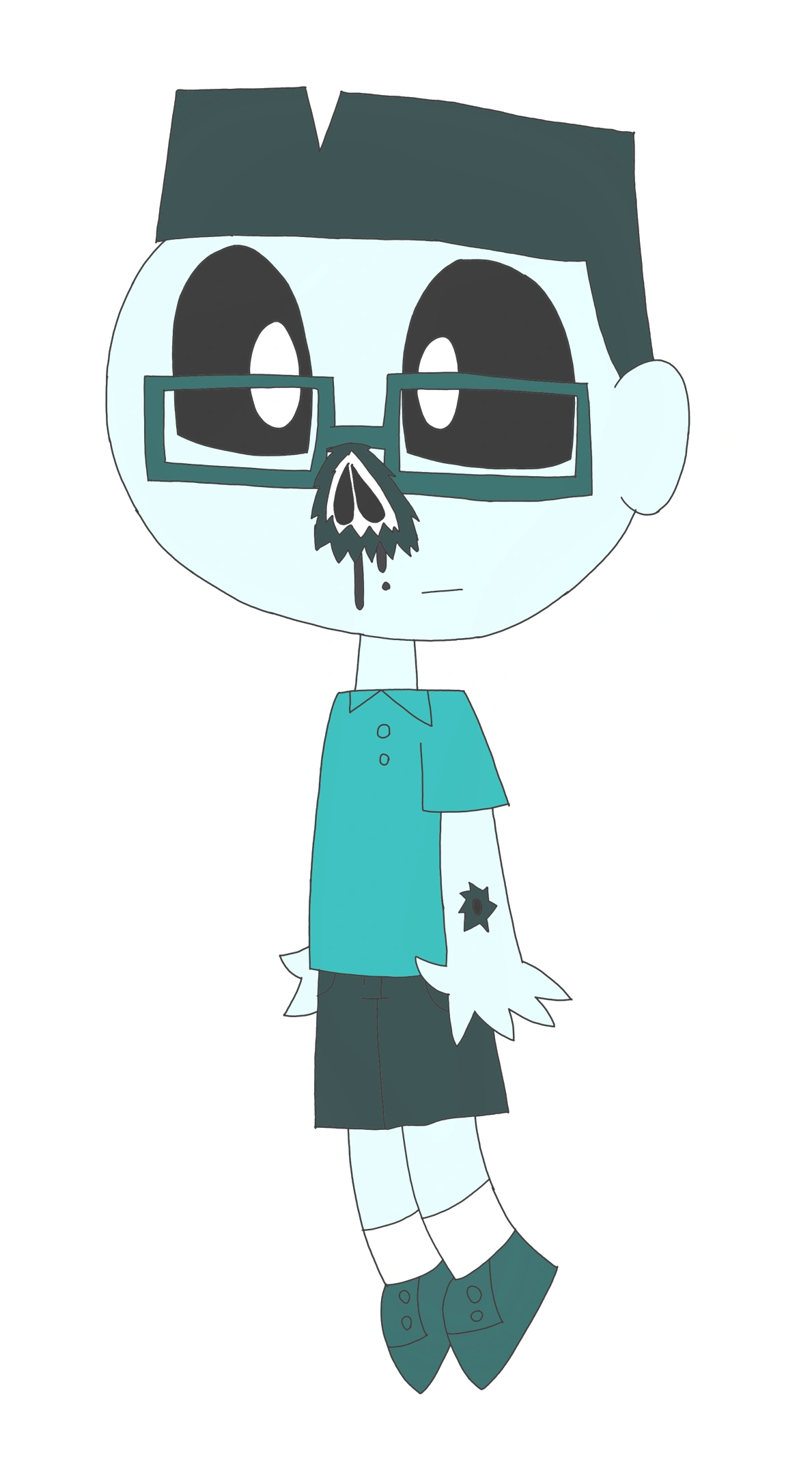 Navin Legend of Clans Wiki Fandom