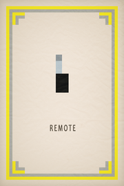 Remote Card