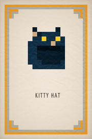 Kitty Hat