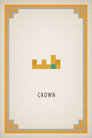 Crown Card