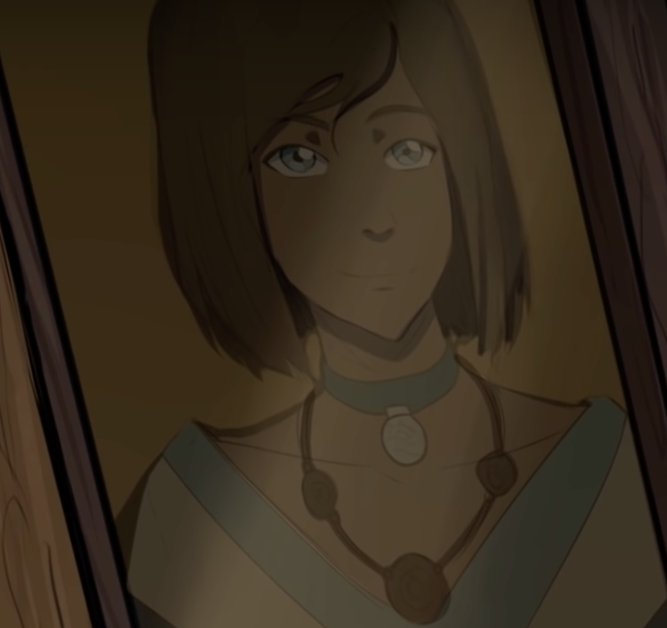 the legend of korra korra