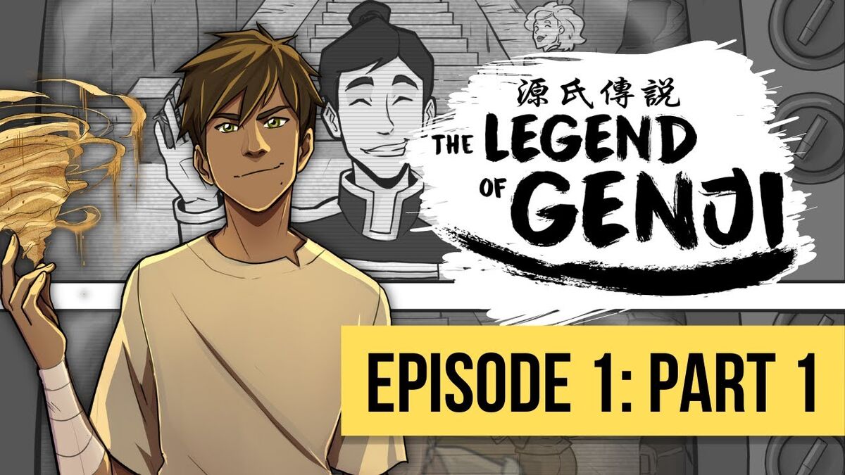 legendofgenji.fandom.com