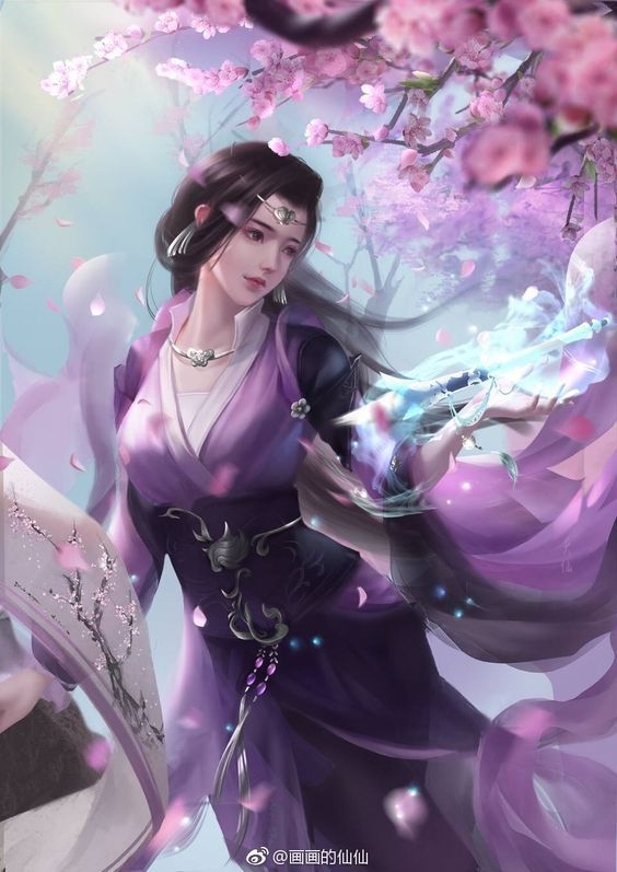 Yu Bingyan | Legend of Ling Tian Wiki | Fandom Yu Bingyan | Legend of Ling Tian Wiki | Fandom