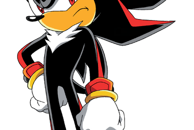 Shadow The Hedgehog 2 (Buttermations), Sonic Fanon Wiki
