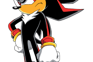 Shadow The Hedgehog 2 (Buttermations), Sonic Fanon Wiki