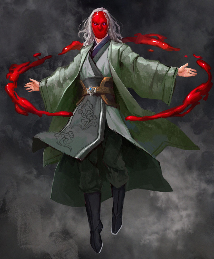 Kaiser Blood Legend of Swordsman Wiki Fandom