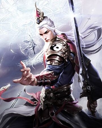 Jian Wushuang Legend Of Swordsman Wiki Fandom Use the skill board to become the most powerful swordsman / 劣等人の魔剣使い スキルボードを駆使して最強に至る / inferior magic swordsman / the reincarnated inferior magic swordsman. jian wushuang legend of swordsman