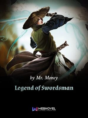 Legend-of-Swordsman