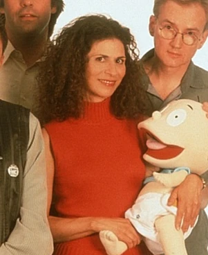 Arlene Klasky | Legend of the Army Wiki | Fandom