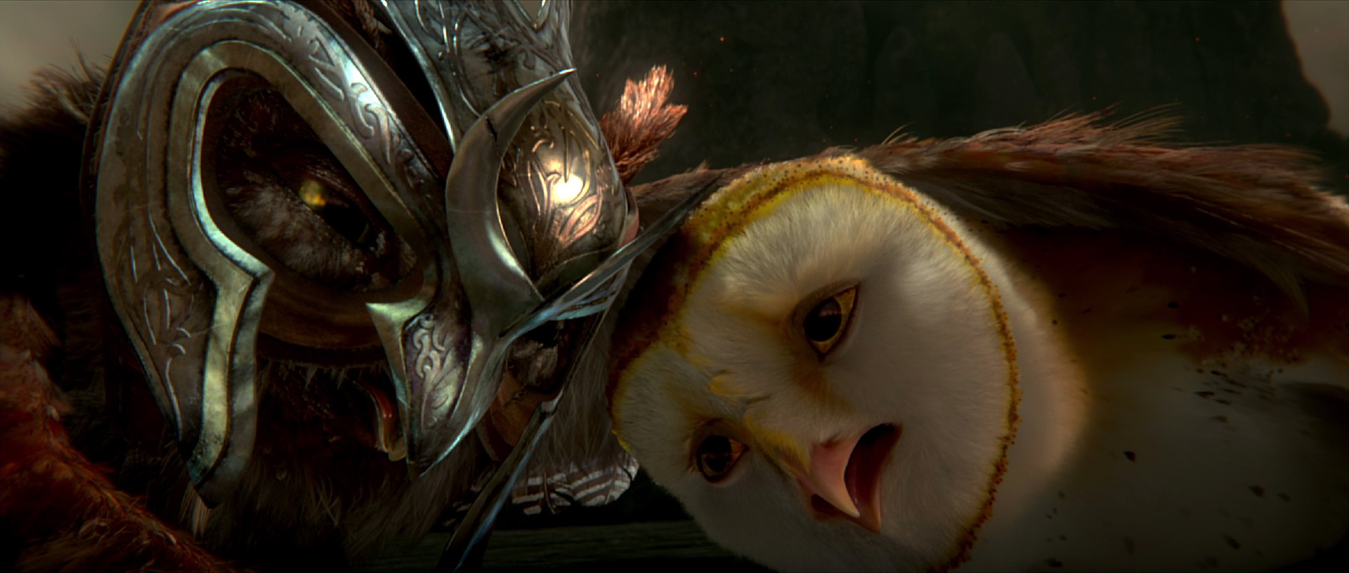 Soren And Ezylryb Legend Of The Guardians Owls Of Gahoole Wiki Fandom Soren And Ezylryb Legend Of The Guardians Owls Of Gahoole Wiki Fandom