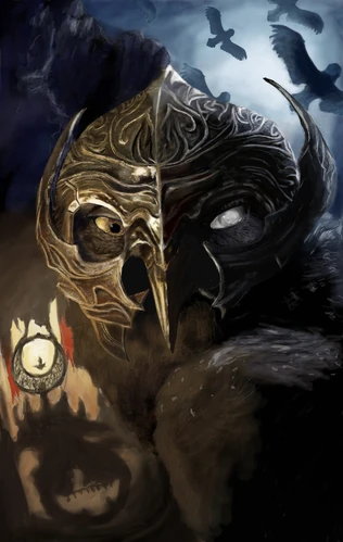 Metalbeak Legend of the Guardians owls of Gahoole Wiki Fandom