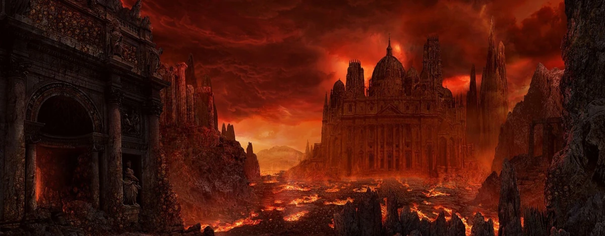 Hell Riders | Legend of the Leaves Wiki | Fandom