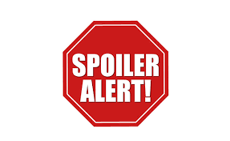 Spoiler Alert