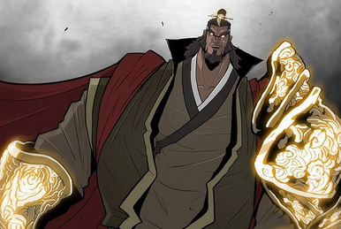 Ha Jin-Wol | Legend of the Northern Blade Wiki | Fandom