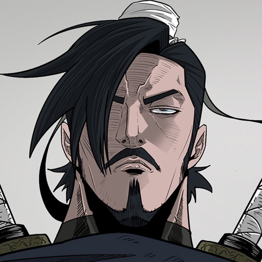 The Legend Of Northern Blade Seo Mu-Sang | Legend of the Northern Blade Wiki | Fandom