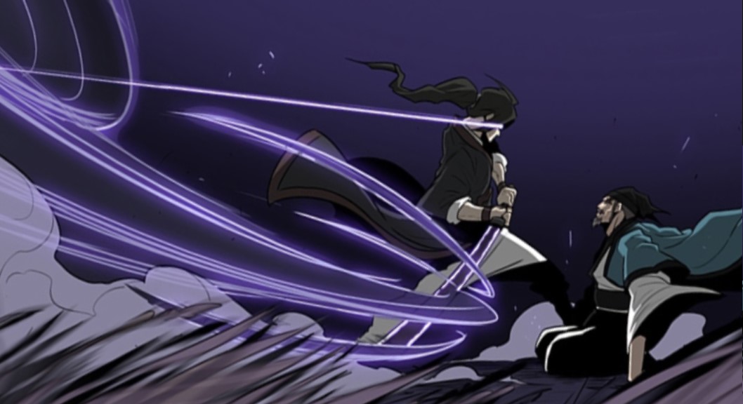 Legend Of The Northen Blade Jin Mu-Won/Image Gallery | Legend of the Northern Blade Wiki | Fandom