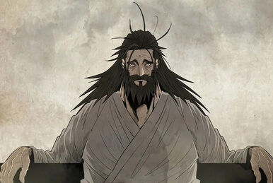 Ha Jin-Wol | Legend of the Northern Blade Wiki | Fandom